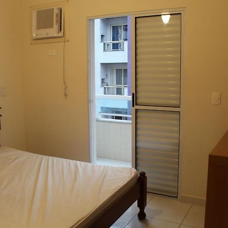 Excelente Apartamento A 100M Da Praia Ubatuba Exterior foto