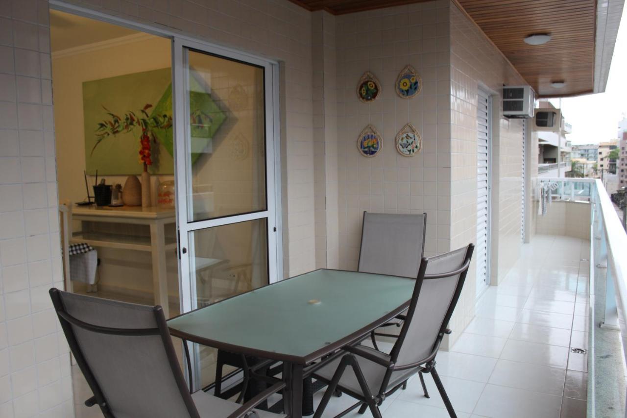 Excelente Apartamento A 100M Da Praia Ubatuba Exterior foto