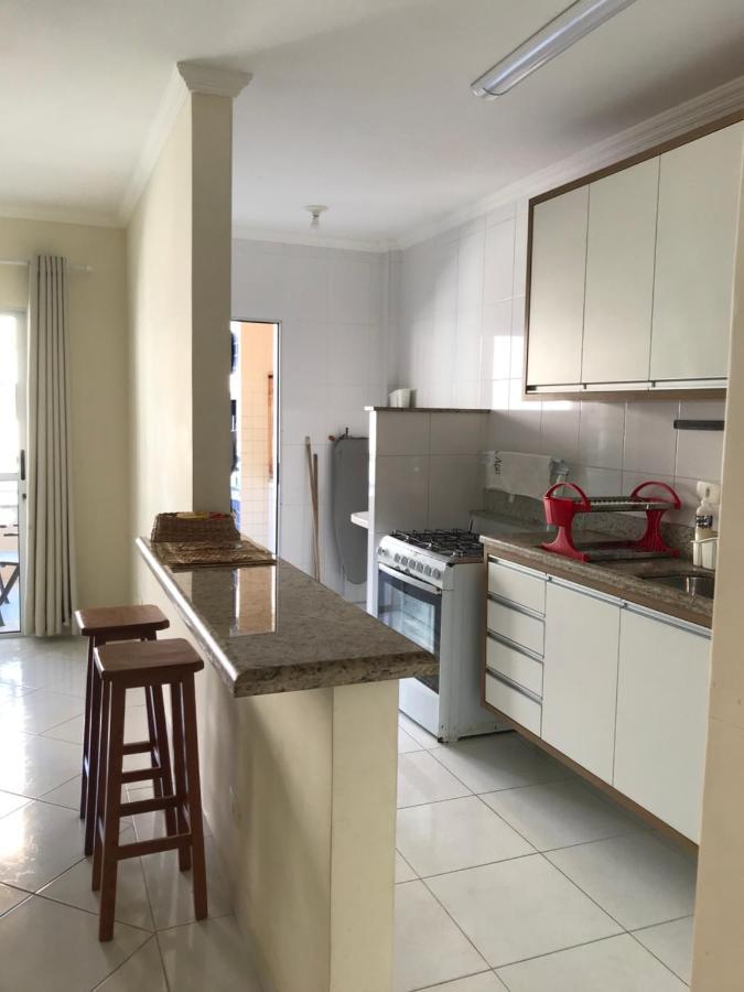 Excelente Apartamento A 100M Da Praia Ubatuba Exterior foto