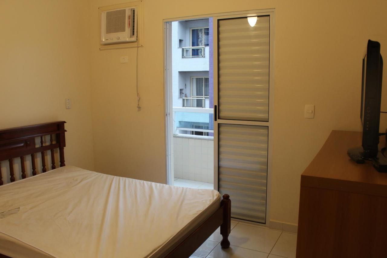 Excelente Apartamento A 100M Da Praia Ubatuba Exterior foto