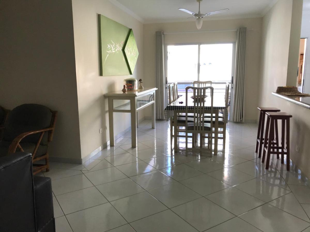 Excelente Apartamento A 100M Da Praia Ubatuba Exterior foto