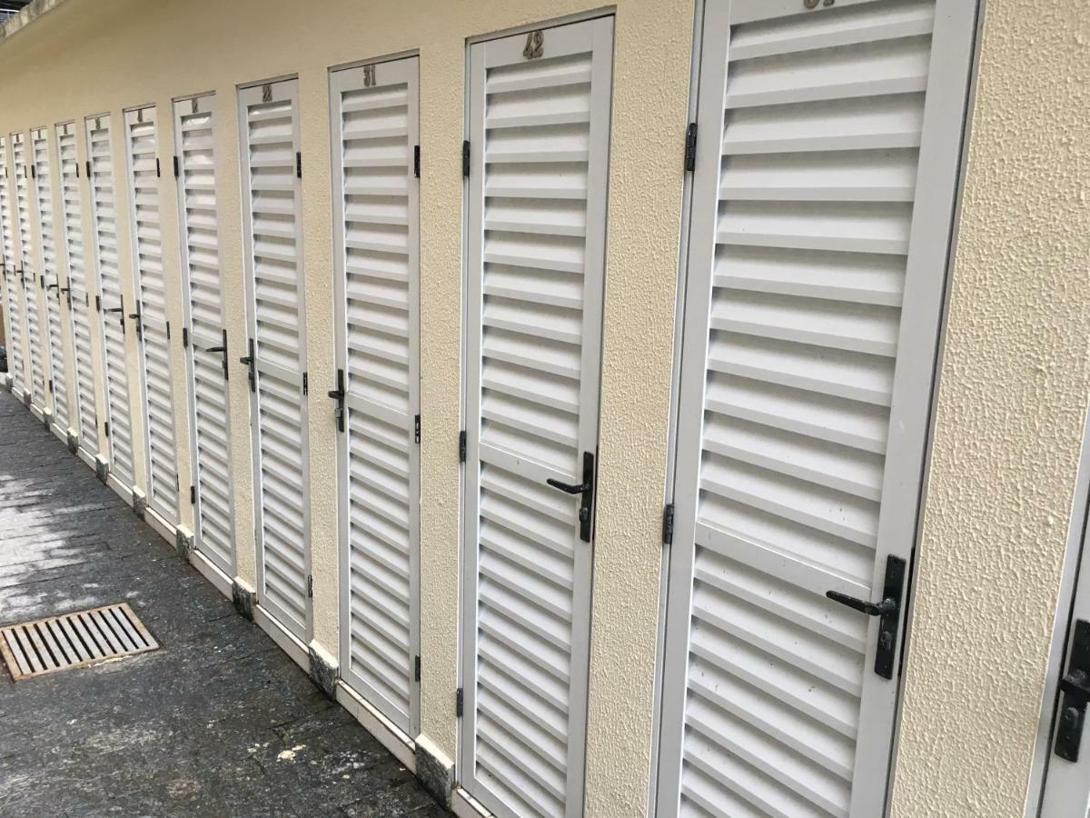 Excelente Apartamento A 100M Da Praia Ubatuba Exterior foto