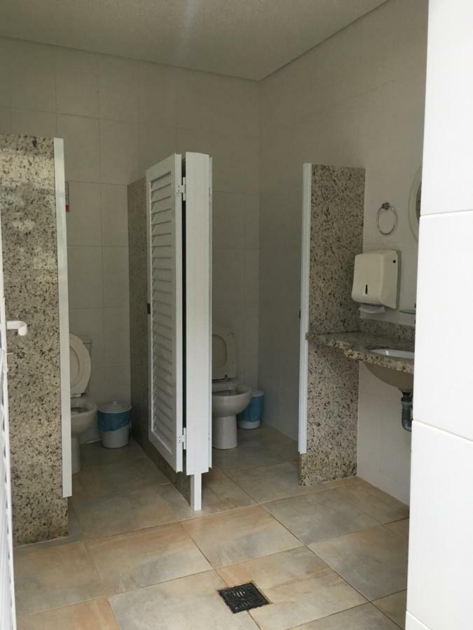 Excelente Apartamento A 100M Da Praia Ubatuba Exterior foto