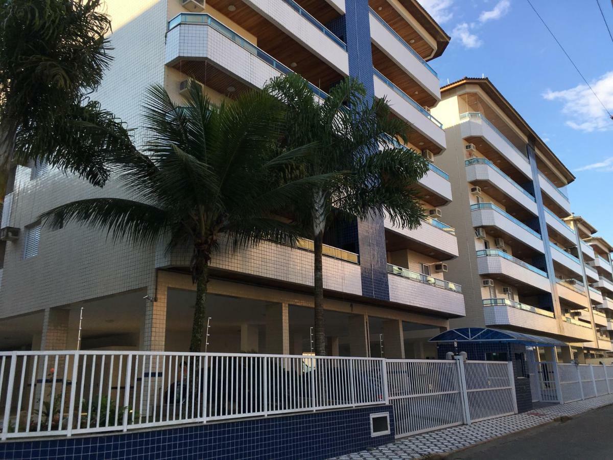 Excelente Apartamento A 100M Da Praia Ubatuba Exterior foto