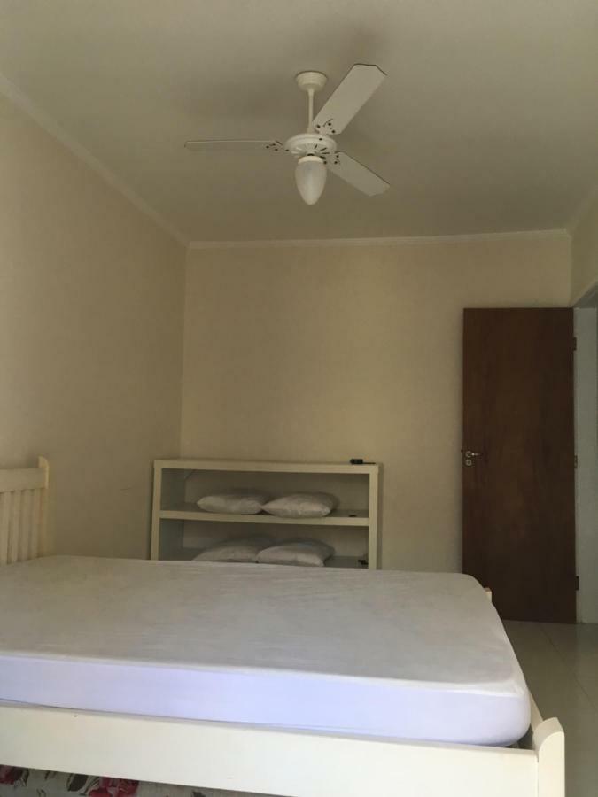 Excelente Apartamento A 100M Da Praia Ubatuba Exterior foto
