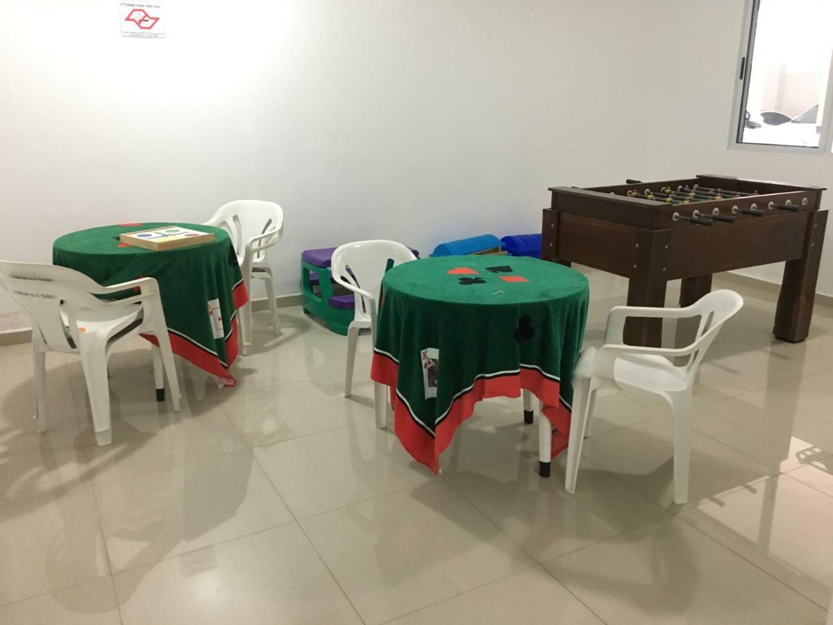 Excelente Apartamento A 100M Da Praia Ubatuba Exterior foto